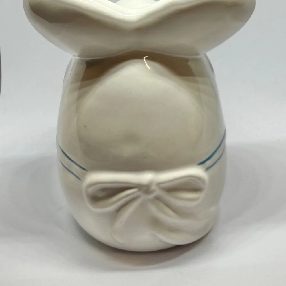 Ceramic Mouse Cheese‎ Shaker, Small